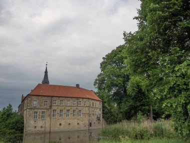 luedinghausen in germany