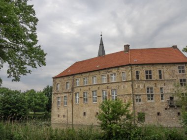 luedinghausen in germany