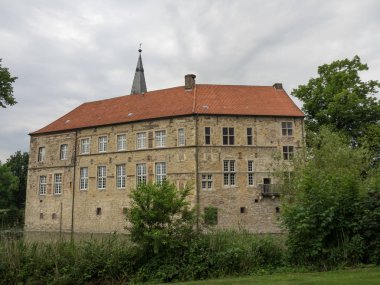 luedinghausen in germany