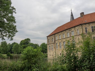 luedinghausen in germany