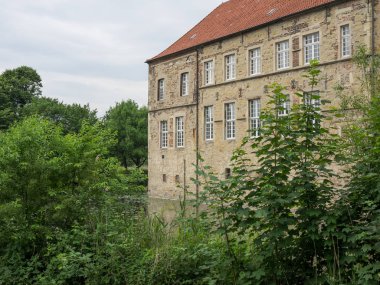 luedinghausen in germany