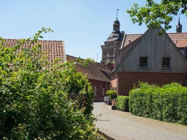 El muensterland alemán —  Fotos de Stock