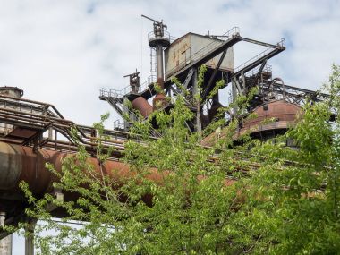 Alman ruhr bölgesi
