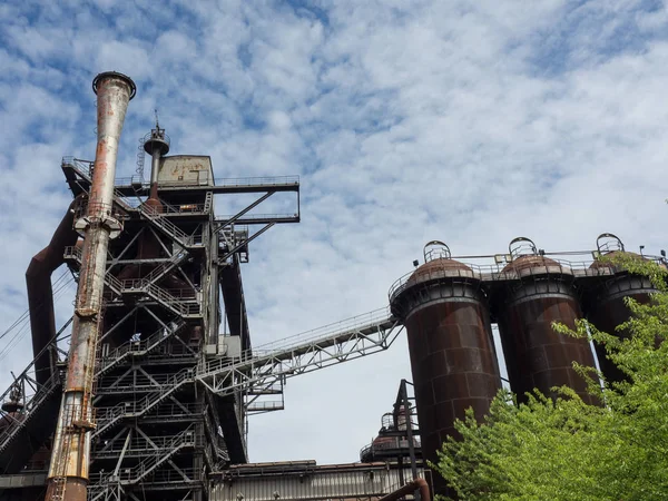 Alman ruhr bölgesi