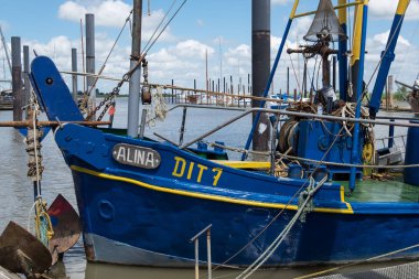 ditzum east frisia içinde