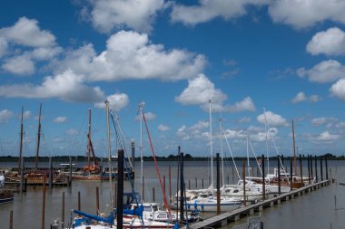 ditzum east frisia içinde