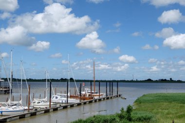 ditzum east frisia içinde