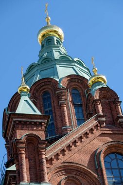 helsinki şehir