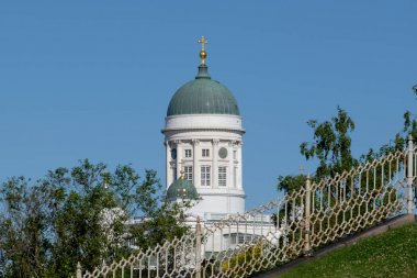 helsinki şehir