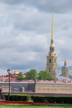 Saint petersburg, Rusya