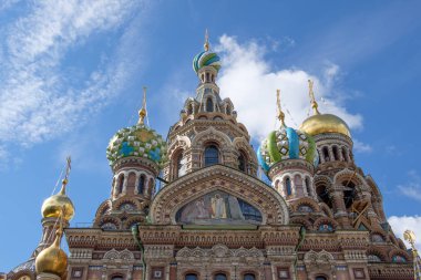 Saint petersburg, Rusya