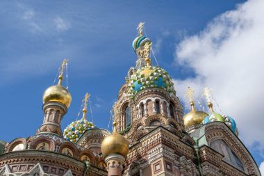 Saint petersburg, Rusya