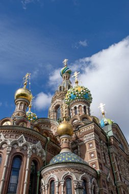 Saint petersburg, Rusya