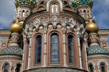 Saint petersburg, Rusya