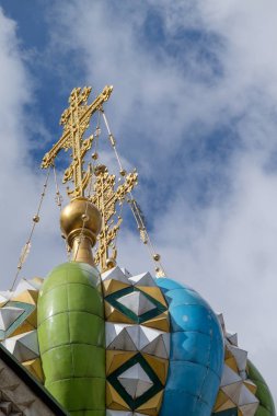 Saint petersburg, Rusya