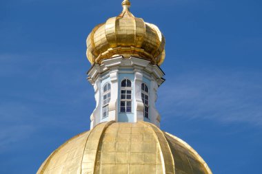 Saint petersburg, Rusya