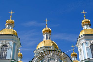 Saint petersburg, Rusya