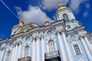 Saint petersburg, Rusya