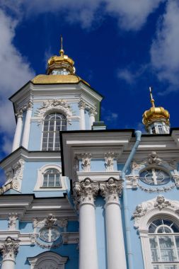Saint petersburg, Rusya