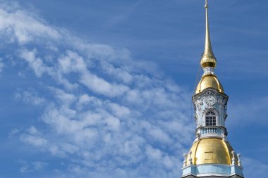 Saint petersburg, Rusya