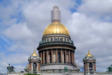 Saint petersburg, Rusya
