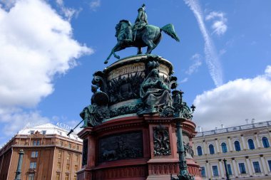 Saint petersburg, Rusya