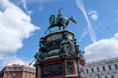 Saint petersburg, Rusya