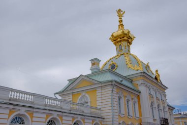 Saint petersburg, Rusya