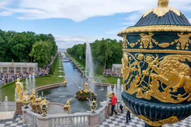 Saint petersburg, Rusya