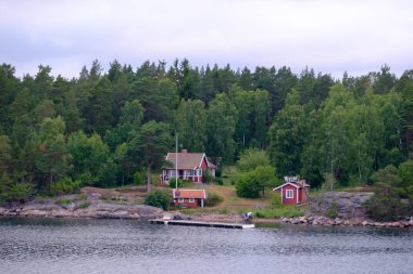 İsveç ve Baltık Denizi