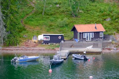 İsveç ve Baltık Denizi