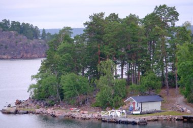 İsveç ve Baltık Denizi