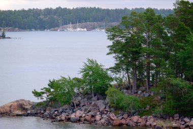 İsveç ve Baltık Denizi