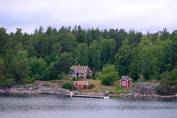 İsveç ve Baltık Denizi