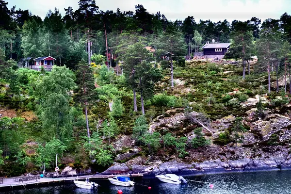 İsveç ve Baltık Denizi