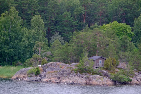 İsveç ve Baltık Denizi