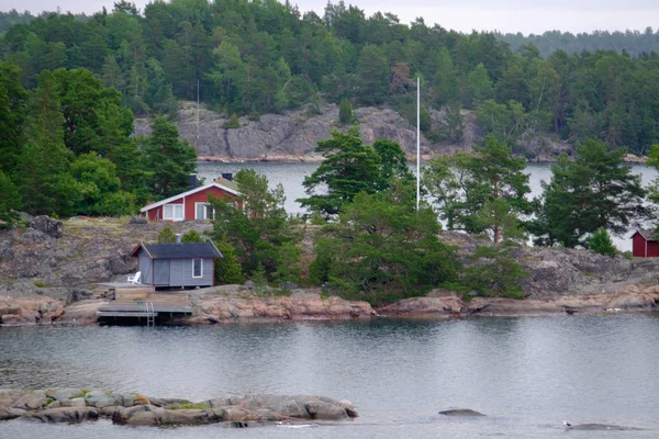 İsveç ve Baltık Denizi