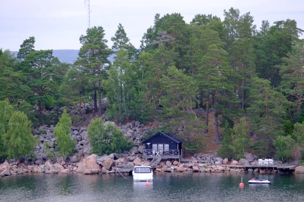 İsveç ve Baltık Denizi