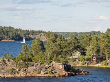 İsveç ve Baltık Denizi