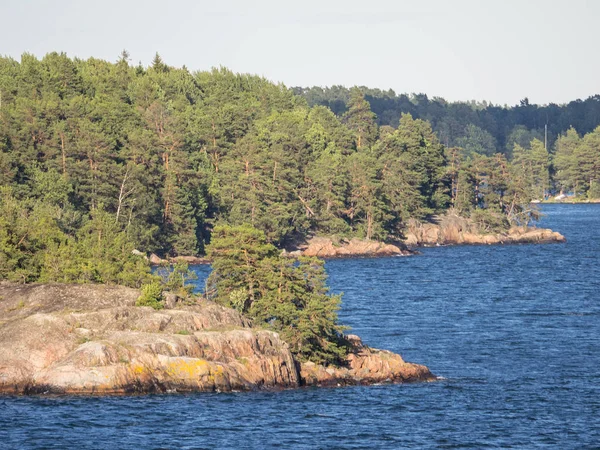 İsveç ve Baltık Denizi