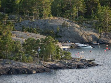 İsveç ve Baltık Denizi