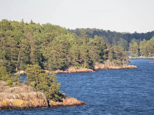 İsveç ve Baltık Denizi