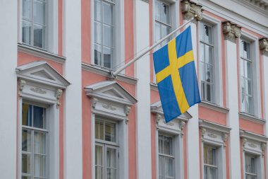 Estonya Tallin şehri