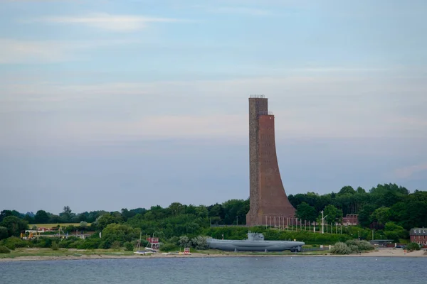 The city of tallin in estonia — Stock Photo, Image