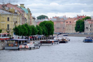 Saint petersburg, Rusya