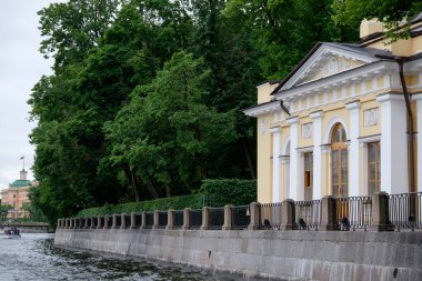 Saint petersburg, Rusya