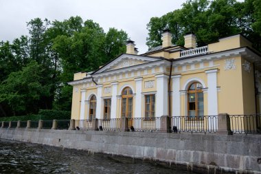 Saint petersburg, Rusya