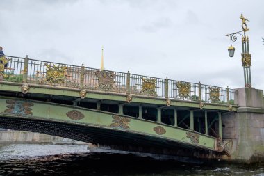 Saint petersburg, Rusya