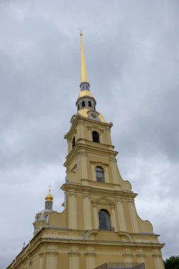 Saint petersburg, Rusya