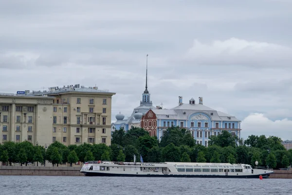 Αγίας Πετρούπολης στη Ρωσία — Φωτογραφία Αρχείου